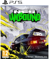 Need for Speed: Unbound - cena, srovnání