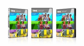 The Sims 4 + Clean and Cozy