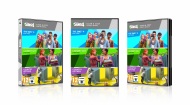 The Sims 4 + Clean and Cozy - cena, srovnání