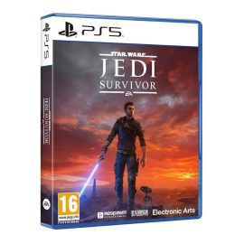 Star Wars Jedi: Survivor