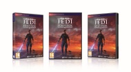 Star Wars Jedi: Survivor - cena, srovnání