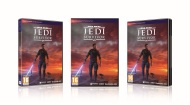 Star Wars Jedi: Survivor - cena, srovnání