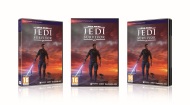 Star Wars Jedi: Survivor