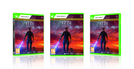 Star Wars Jedi: Survivor (Deluxe Edition)