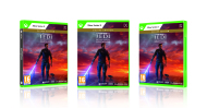 Star Wars Jedi: Survivor (Deluxe Edition) - cena, srovnání