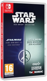 Star Wars Jedi: Knight Collection