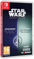 Star Wars Jedi: Knight Collection - cena, srovnání