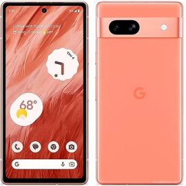 Google Pixel 7a 5G