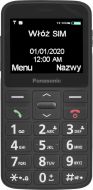 Panasonic KX-TU160EXB - cena, srovnání