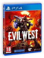 Evil West (Day One Edition) - cena, srovnání