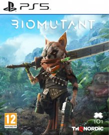 Biomutant