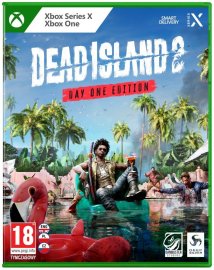 Dead Island 2 (Day One Edition)