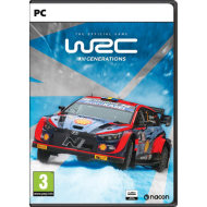 WRC Generations - cena, srovnání