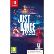 Just Dance 2023 - cena, srovnání