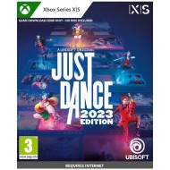Just Dance 2023 - cena, srovnání