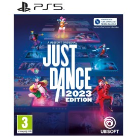 Just Dance 2023