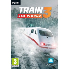 Train Sim World 3