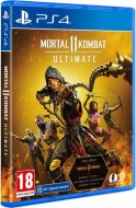Mortal Kombat XI Ultimate - cena, srovnání