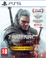 The Witcher 3: Wild Hunt (Complete Edition) - cena, srovnání