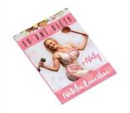 30 dní diéty s Naty - cena, srovnání