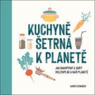 Kuchyně šetrná k planetě - cena, srovnání