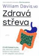 Zdravá střeva - Davis R. William - cena, srovnání