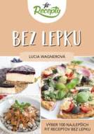 Fit recepty Bez lepku - cena, srovnání