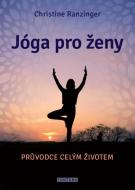 Jógy pro ženy - Průvodce celým životem - cena, srovnání