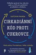 Cirkadiánní kód proti cukrovce - cena, srovnání