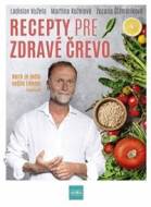 Recepty pre zdravé črevo - cena, srovnání