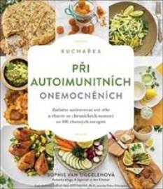 Kuchařka při autoimunitních onemocněních