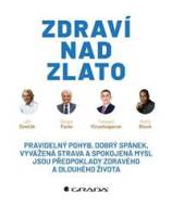 Zdraví nad zlato - cena, srovnání