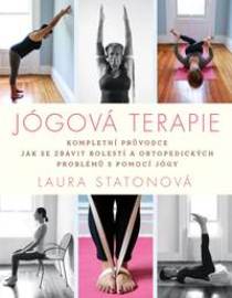 Jógová terapie - Statonová Laura