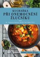 Kuchařka při onemocnění žlučníku - cena, srovnání