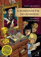 S Komenským do komiksu - cena, srovnání