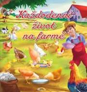 Každodenní život na farmě - cena, srovnání