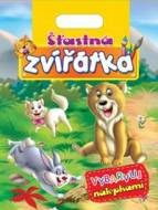 Šťastná zvířátka - cena, srovnání
