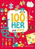 100 her pro tříleté - cena, srovnání