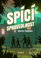 Spící spravedlnost - cena, srovnání