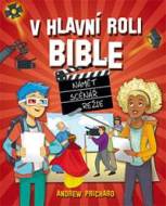 V hlavní roli Bible - cena, srovnání