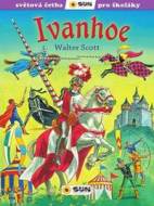 Ivanhoe - Walter Scott - cena, srovnání