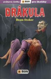 Drákula - Bram Stoker