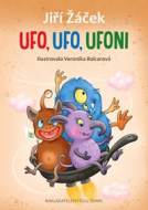 UFO,UFO, Ufoni - cena, srovnání