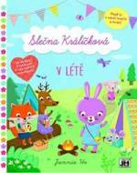 Slečna Králíčková V létě - cena, srovnání