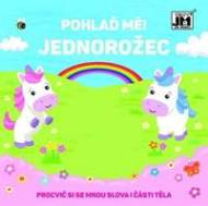 Pohlaď mě! Jednorožec - cena, srovnání