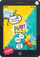Smart book 6+ - cena, srovnání