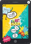 Smart book 6+ - cena, srovnání