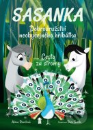 Sasanka. Dobrodružství neobyčejného hříb - cena, srovnání