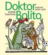 Doktor Bolíto - cena, srovnání