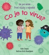 Co je to virus? - cena, srovnání